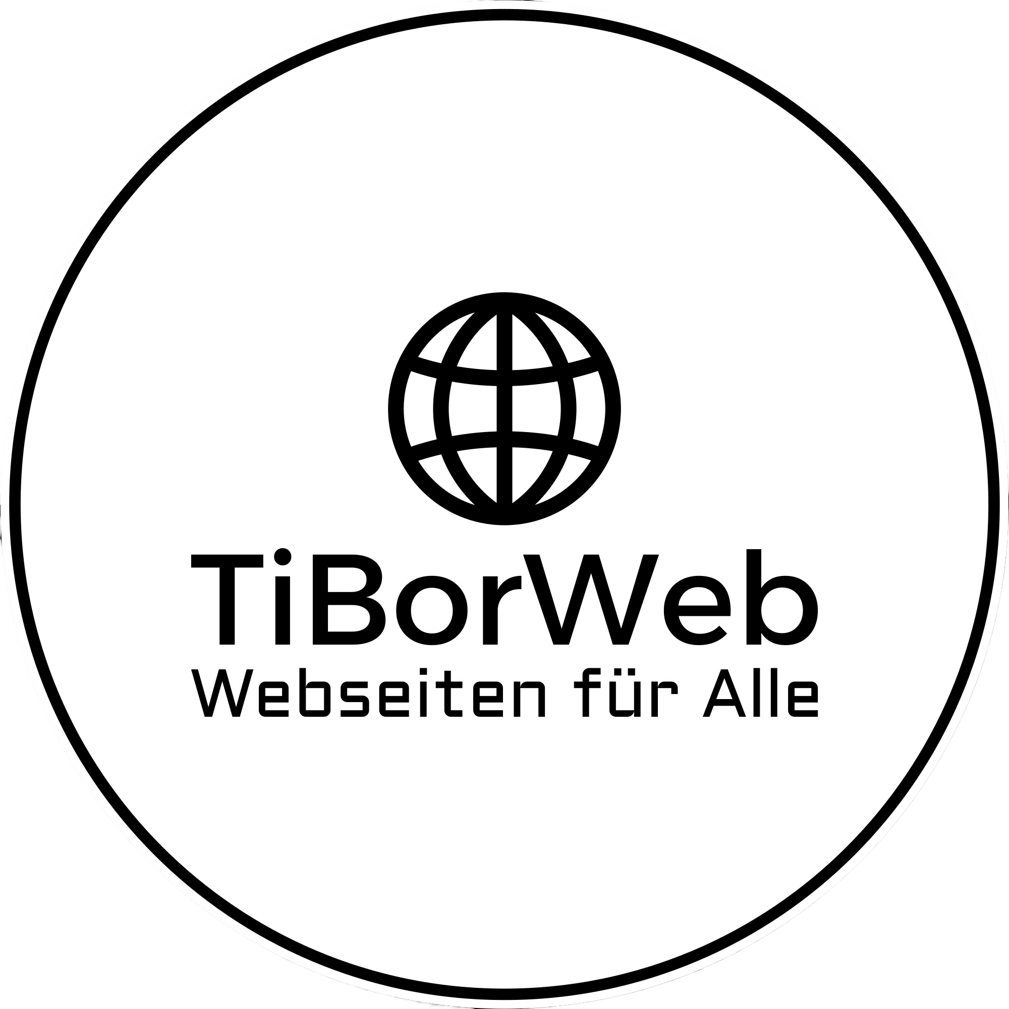 Logo TiBorWeb
