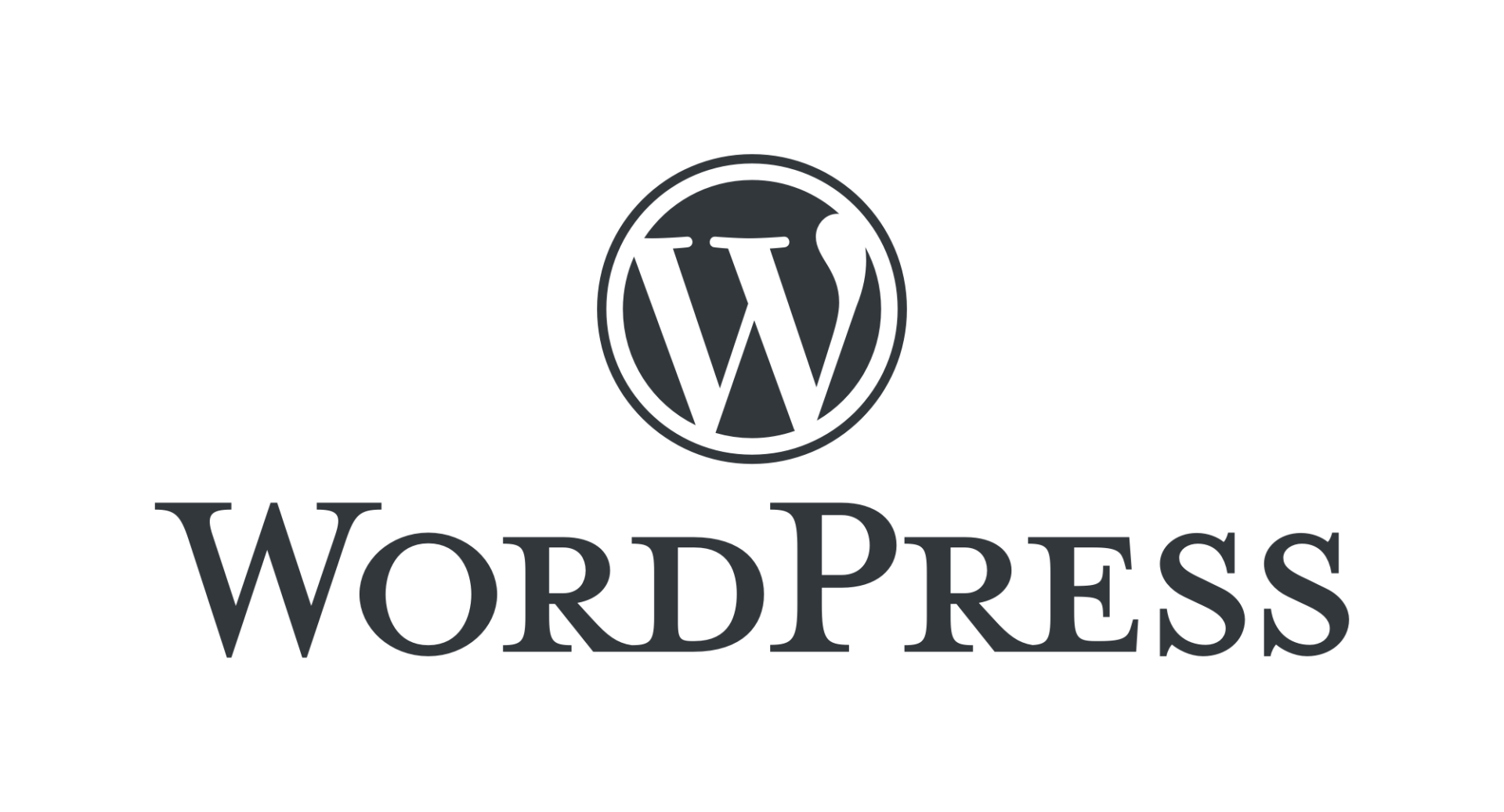 WordPress Logo