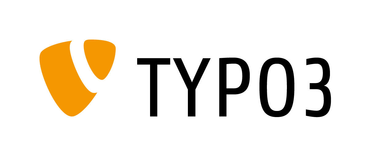 typo3 Logo typo3 Logo